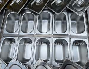 Máquina para Hacer Helados Suaves de un Proveedor <span class=keywords><strong>Chino</strong></span>, Máquina para Hacer Helados Fritos - Product Image 4