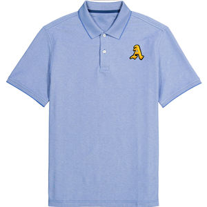 Camisetas Polo de Diseñador 100% Algodón de Alta Calidad, Camisetas Polo de Talla Grande para Hombre, Ropa Casual Elegante, Estampado Bordado Personalizado - Product Image 4