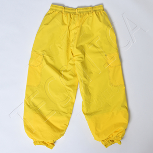 Adultos 2025 OEM Pantalones de esquí de nieve con aislamiento profesional Impermeable Invierno Deporte al aire libre Nieve Snowboard Esquí Pantalones de esquí holgados - Product Image 4
