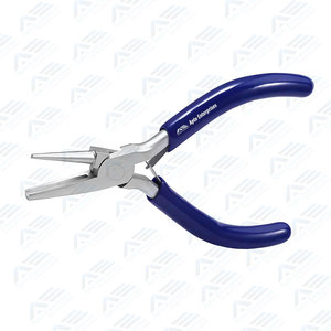 Alicates de corte con Mango antideslizante para joyería Diy bobinado manual para uso doméstico instrumentos de belleza productos de cuidado de belleza - Product Image 4