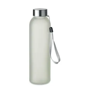 Bottiglia in Vetro Personalizzabile OLMA 500ml, Articoli Promozionali per Bevande - Product Image 6