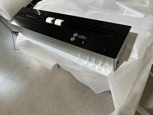 Cheminée bioéthanol Inno-living Fire 90 cm, foyer linéaire - Product Image 5