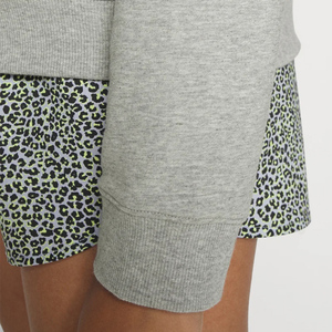 Custom logo OEM Fashion Style High Visibility Breathable 100% Cotton Men Oversize Reflective Turtleneck Zipper-up Hoodies Woman - Product Image 6