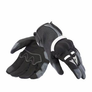 Dainese Namib guanti cancello di ferro nero - Product Image 5