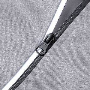 <b>Men</b> Tracksuits 2 Piece sets Athletic Jogging suits Casual Outfits for <b>men</b> <b>Quarter</b> <b>Zip</b> Hoodies and Sweatpants - Product Image 3