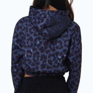 Sweat-shirt à Sublimation en Polyester pour femme, sweat-shirt à capuche parfait pour l'hiver, nouvelle collection 2024 - Product Image 5