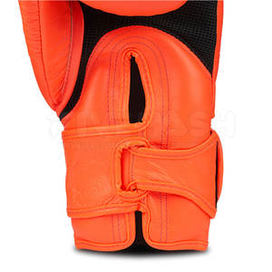 Guantes de Boxeo de Piel Sintética de Alta Calidad con Nuevo Diseño, Personaliza Tus Propios Guantes de Boxeo de Piel - Product Image 2