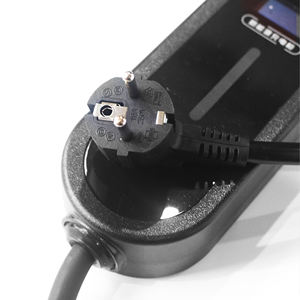 Ev Charge 16a 32a 3.5kw 7kw Cargador portátil Ev Vehículo eléctrico Estación de carga rápida Evse Cargador portátil Ev - Product Image 4