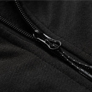 ชุดวอร์มแขนยาวสำหรับผู้ชายชุดวอร์มแขนยาวออกแบบได้ตามที่ต้องการ - Product Image 6