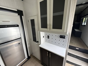 Camping-car d'occasion 2021 Foorest River Wildcat 336RLS - Product Image 2