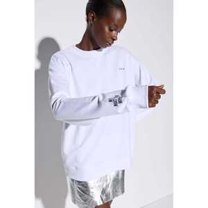 Sudaderas de Cuello Redondo 100% Algodón para Uso Diario - Product Image 3