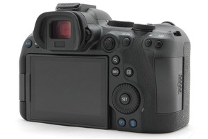 กล้องมิเรอร์เลส (H&S) E0S R6 รุ่นใหม่ - Product Image 2