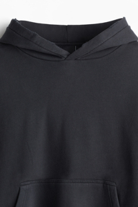 Sudaderas con Capucha de Punto Personalizables al por Mayor para Invierno, 100% Algodón, con Lavado Ácido y Bordado, Estilo Urbano para Hombre - Product Image 3