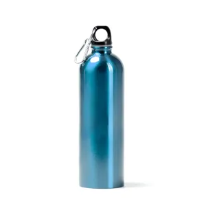 Borraccia Riciclata Flicky: Gadget Promozionale Sostenibile per Bevande - Product Image 4