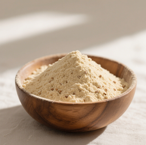 Bột kiều mạch rang Hữu Cơ htfoodie Bột Bánh Mì không chứa gluten dinh dưỡng bột lúa mạch lúa mạch lúa mạch khô - Product Image 4