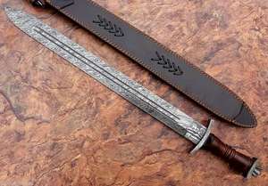 Épée de haute qualité en gros, multicolores, nouvelle arrivée, tailles/couleurs/logos personnalisés, fournisseur d'épées, matériau solide - Product Image 6