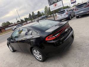 Dodge Dart SE SE 2014, sedán de 4 puertas, autos usados de segunda mano en venta - Product Image 2