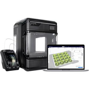 Pour imprimante 3D Method XL OEM avec écran tactile de 5 pouces - Product Image 2