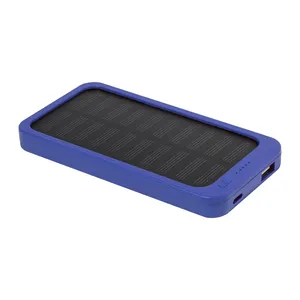 Bancos de Energía Promocionales RABS Ecológicos con Energía Solar, Gadgets de Moda - Product Image 4