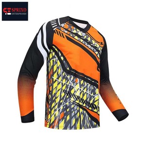 Maillots de pêche en gros personnalisés de haute qualité concevez vos propres maillots de pêche Offres Spéciales sublimation et t-shirts imprimés - Product Image 5