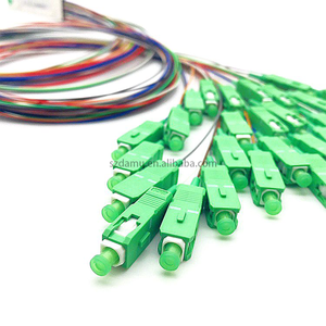 Chất lượng cao damu FTTH sợi quang <span class=keywords><strong>PLC</strong></span> <span class=keywords><strong>Splitter</strong></span> 1x2 1x4 1x8 <span class=keywords><strong>1x16</strong></span> 1x32 1x64 ống thép loại SC APC Singlemode sợi - Product Image 6