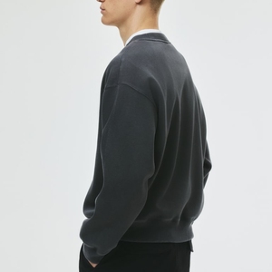 Customize Casual Plain New Premium Wholesale 100% Organic Breathable - Product Image 3