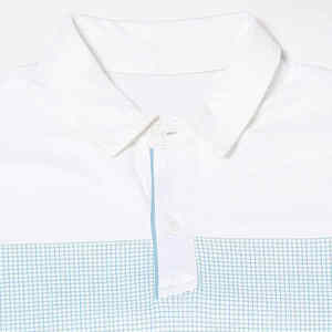 Haute qualité 100% coton hommes pour polo Logo personnalisé respirant décontracté nouveauté conception professionnelle impression respirante - Product Image 6