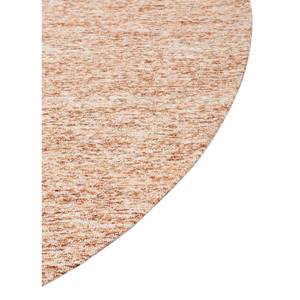 พรมขนสัตว์ทอมือสีแดงและสีส้มแบบคลาสสิกสำหรับใช้ในบ้าน รุ่น TLR-5016 พรมทอแบบเรียบสำหรับห้องนั่งเล่น ลายทางสำหรับวัยรุ่นและทางเดิน - Product Image 4