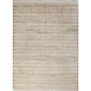 Tapis afghans en laine noués à la main, motif abstrait rayé, style bohème, rectangulaires, pour la maison, le salon, le couloir - Re-1475 - Product Image 1