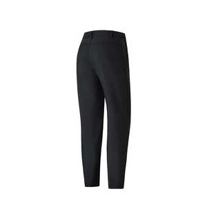 Pantalon de ski et de snowboard pour homme Erke - Noir - Product Image 2