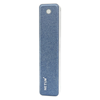 NETUM Printer Thermal Portabel Profesional A4 Nirkabel Baterai 1500mAh Dukungan SDK Kecepatan Tinggi 203dpi Android/iOS POS Stok