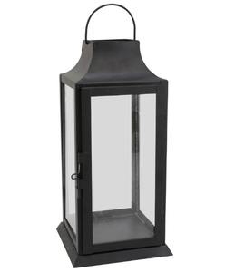 Faroles Metálicos Modernos con Logotipo Personalizado, Portavelas Aromáticas Duraderas, Decoración para el Hogar, Bodas, Cumpleaños, Navidad, Día de San Valentín - Product Image 3