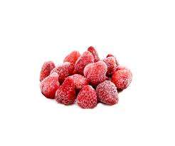FRESAS CONGELADAS DE GRADO PREMIUM PARA DIETAS A BASE DE PLANTAS - Product Image 3