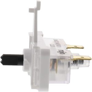 Secadora Eléctrica ERP WE4M416 con Interruptor de Encendido por Presión, Carcasa de Plástico - Product Image 3