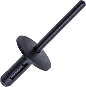 51777171004 embellecedor de chasis de carrocería, remache expansible de plástico, Clip de tapón, cubierta embellecedora de arco de rueda, remaches de nailon para <span class=keywords><strong>BMW</strong></span> X1 X3 X4 X5 X6 Series - Product Image 3