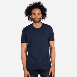 Camiseta de Manga Corta Next Level, Teñida, 100% Algodón Hilado en Anillo - Product Image 1
