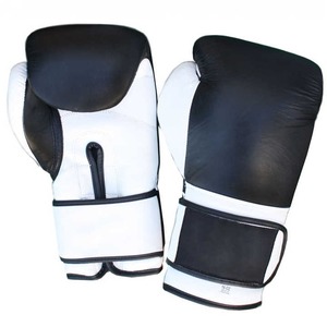 2025 guantes de boxeo de lana profesionales hechos a medida con función térmica nuevo equipo de lucha para MMA Sparring y uso de bolsa de combate - Product Image 4