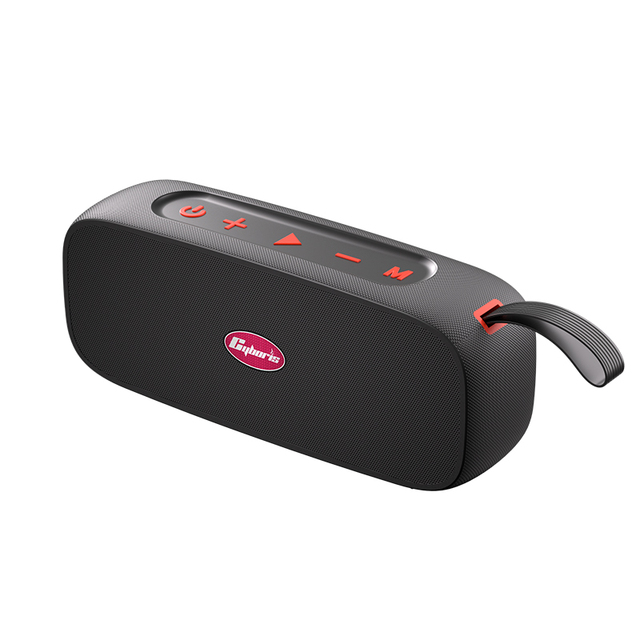 2025 New Trend S16 IPX7 Waterproof 20W*2 Stereo Wireless Speaker 360° Surround Sound Deep Bass Outdoor Portable V 5.4 Speakers