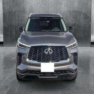 INFINITI QX60 LUXE AWD LHD/RHD 2023 USADO - Product Image 1