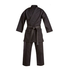 High Quality Professional Made Karate Uniform Martial Arts Wear Best Selling Karate Uniform jiu jitsu kimono - Product Image 5