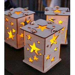 Joyero Rectangular de madera MDF, superventas, regalos y artesanías, cajas de madera, carteles de pared hechos en la India - Product Image 4