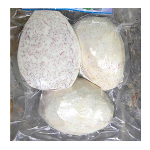 Vietnamese Supplier of IQF Frozen <b>Taro</b> Offering Consistent Quality for International Buyers - Product Image 5
