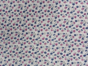 Bán Buôn & OEM tùy chỉnh New đàn hồi cao in vải quần áo giản dị thời trang ăn mặc gốc in vải - Product Image 6