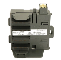Adaptador de Bus de Automatización Industrial Estándar Pasivo Siemens 6ES7195-7HB00-0XA0 ET 200M, Sistema Modular, 5V 1A, Accesorios Esenciales