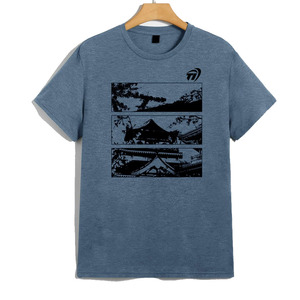 Ropa de trabajo de color personalizada Camisetas Material duradero Camisetas baratas Diseña tus propias camisetas - Product Image 1