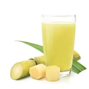 RICH SWEET SUGARCANE JUICE <b>FROZEN</b> FOR <b>FOOD</b> INDUSTRY USE - Product Image 5