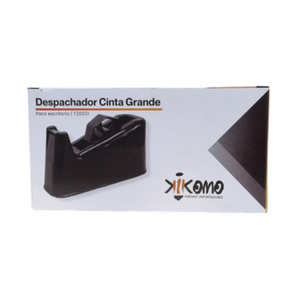 Dispenser per cinture di grandi dimensioni con base pesante per una maggiore stabilità - Product Image 6