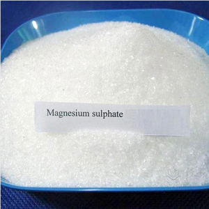 Sulfate de magnésium hydraté pur biologique en poudre en gros – Offres à prix réduits, fourni par une distribution indienne de premier plan - Product Image 1