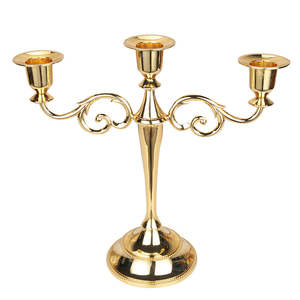 Portavelas perfecto para realzar los espacios habitables con una luz cálida y relajante. - Product Image 3