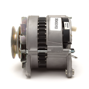 Kit de révision d'alternateur 185046360 de remplacement pour moteur diesel Perkins - Product Image 2